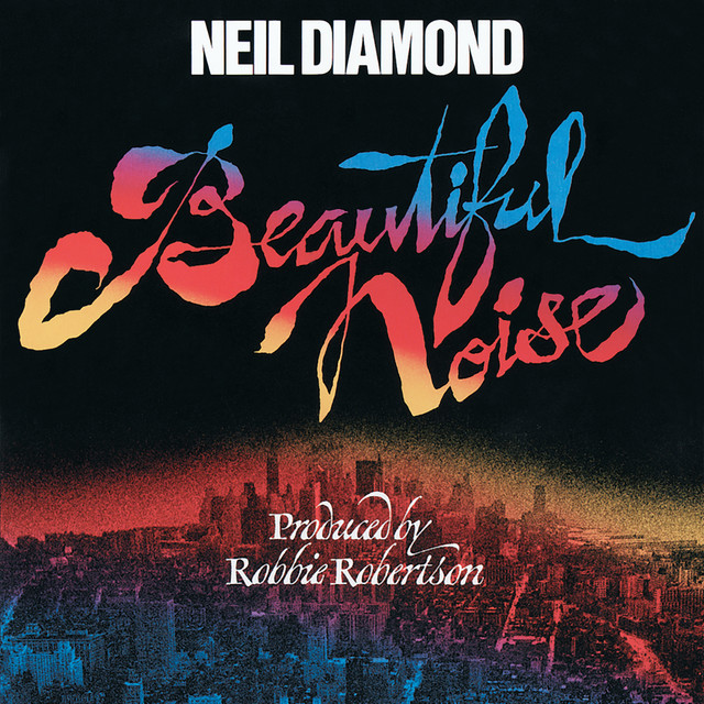 Accords et paroles Dry Your Eyes Neil Diamond