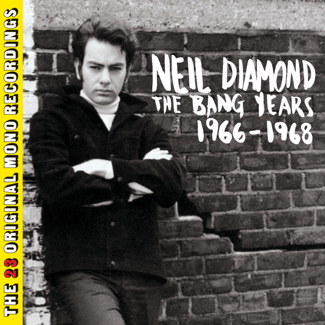Accords et paroles I'll Come Running Neil Diamond
