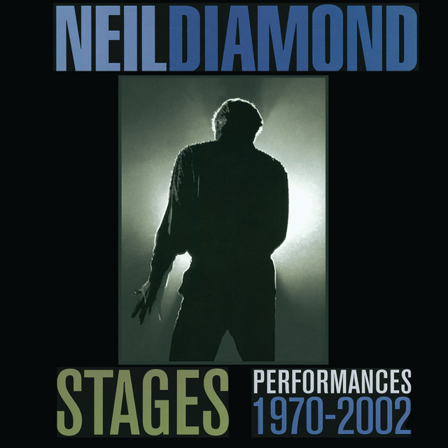 Accords et paroles Lay Lady Lay Neil Diamond
