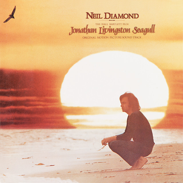 Accords et paroles Lonely Looking Sky Neil Diamond