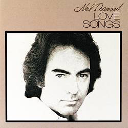 Accords et paroles Love Song Neil Diamond