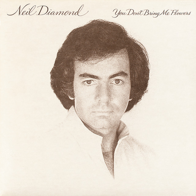 Accords et paroles Mothers And Daughters Fathers And Son Neil Diamond