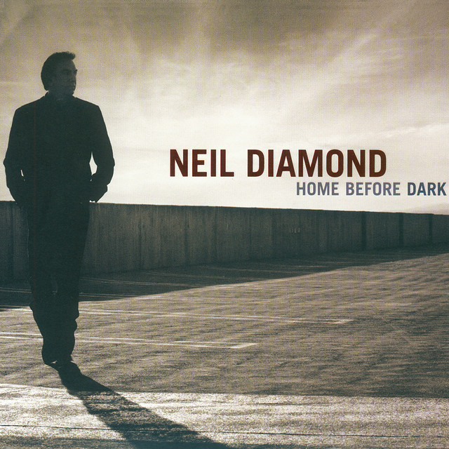 Accords et paroles One More Bite Of The Apple Neil Diamond