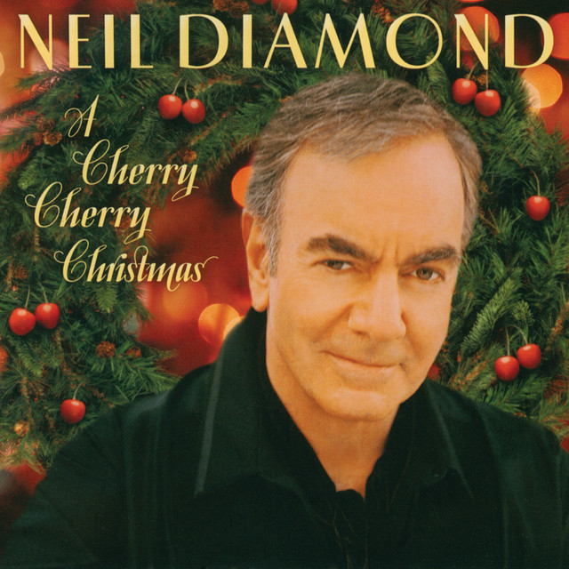 Accords et paroles Sleigh Ride Neil Diamond