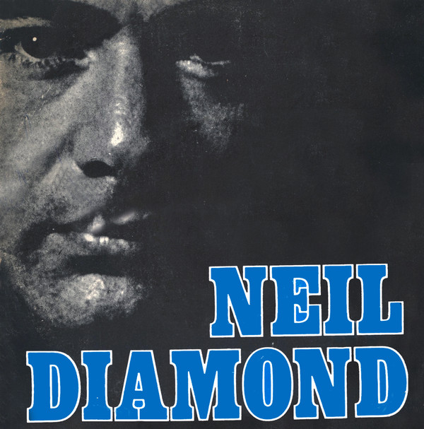Accords et paroles Song Sung Blue Neil Diamond