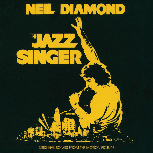 Accords et paroles Songs Of Life Neil Diamond