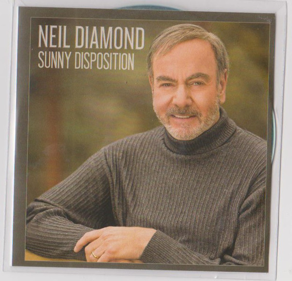 Accords et paroles Sunny Disposition Neil Diamond