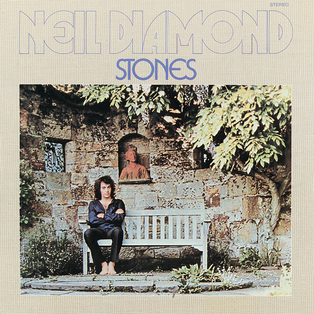 Accords et paroles Suzanne Neil Diamond