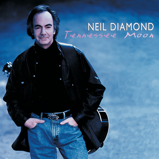 Accords et paroles Talking Optimist Blues Good Day Today Neil Diamond