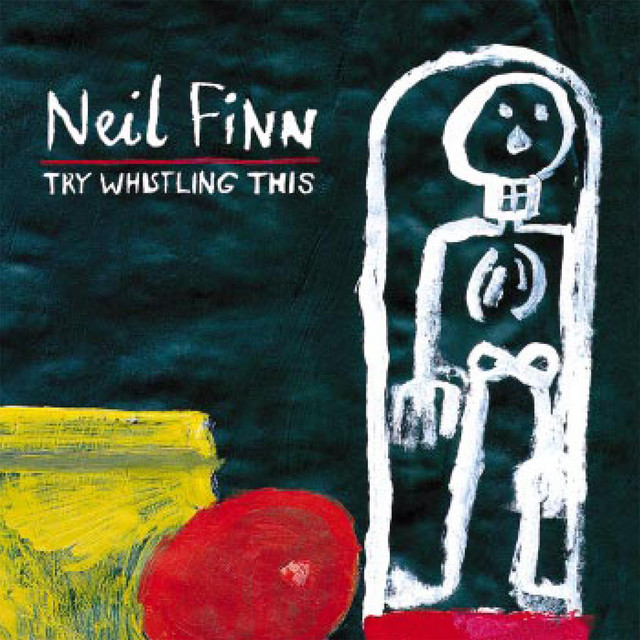 Accords et paroles Addicted Neil Finn