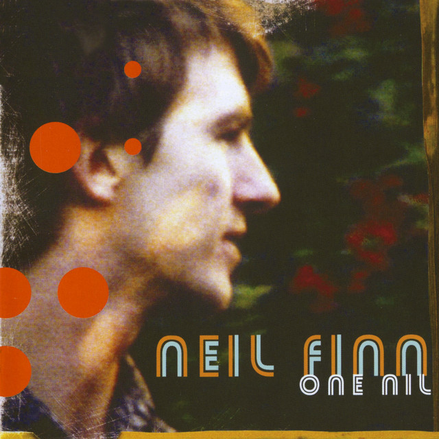 Accords et paroles Climber Neil Finn