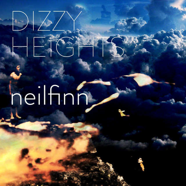 Accords et paroles Strangest Friends Neil Finn