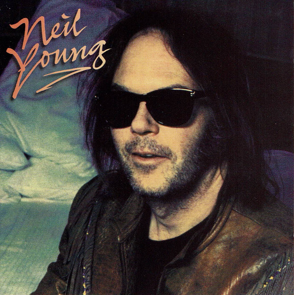 Accords et paroles The Bridge Neil Young