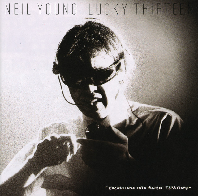 Accords et paroles Depression Blues Neil Young