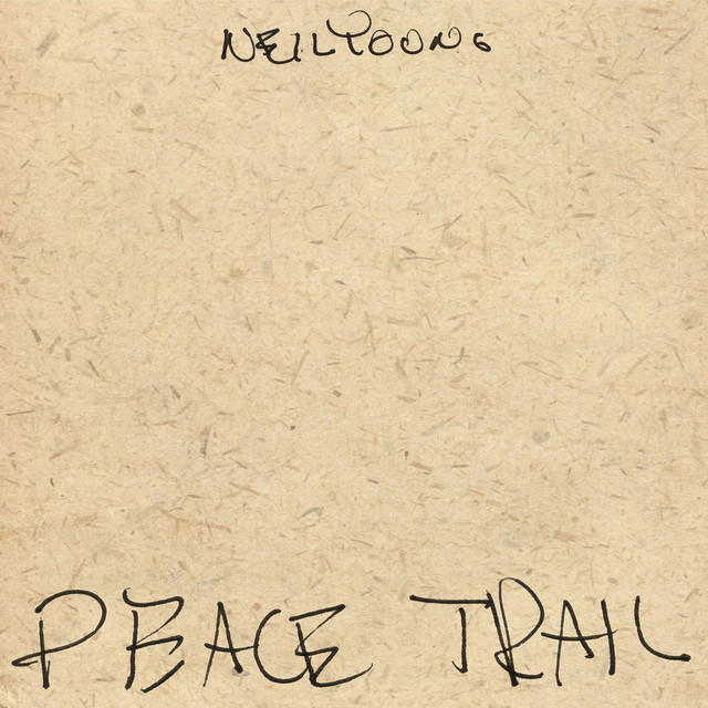 Accords et paroles Glass Accident Neil Young