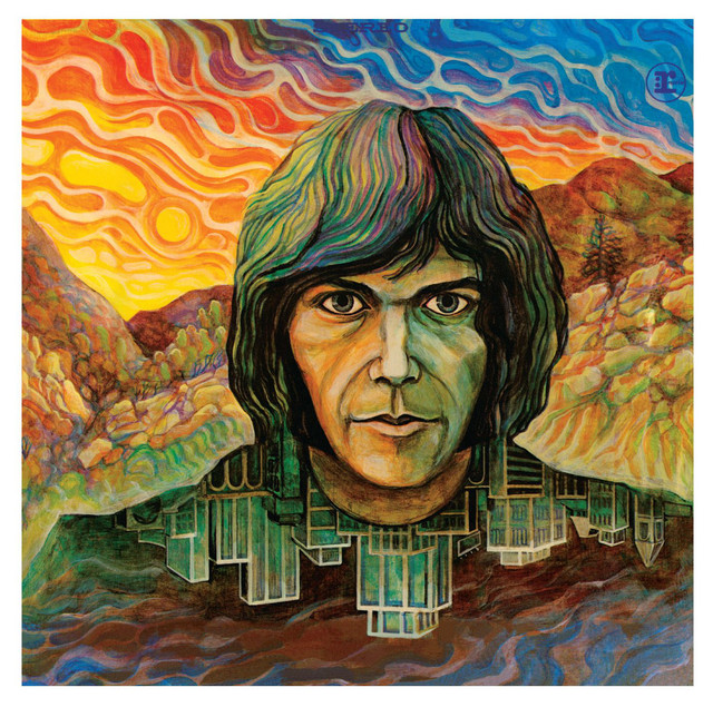 Accords et paroles I've Been Waiting for You Neil Young