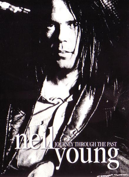 Accords et paroles Journey Through the Past Neil Young
