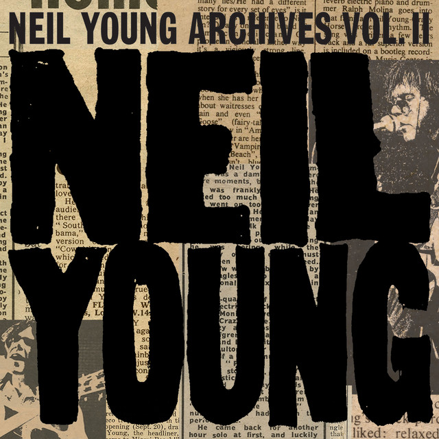 Accords et paroles Letter From Nam Neil Young