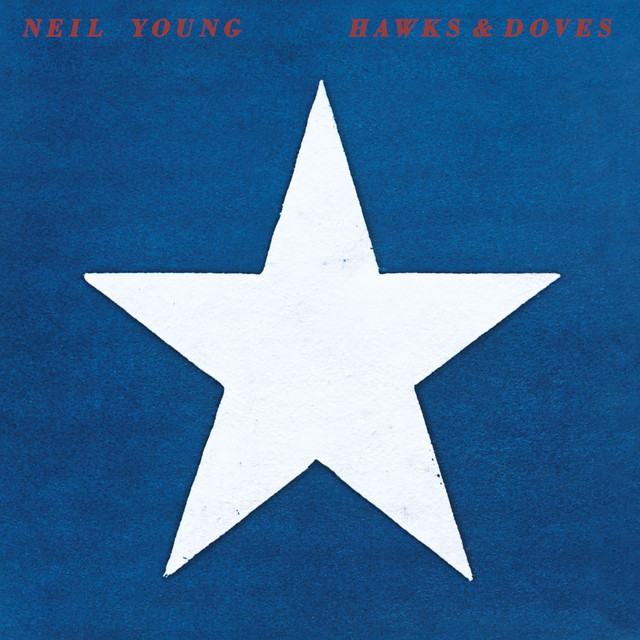 Accords et paroles Lost In Space Neil Young