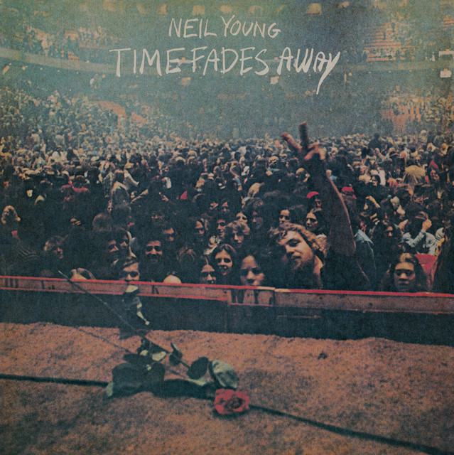 Accords et paroles Love In Mind Neil Young