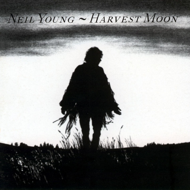 Accords et paroles Old King Neil Young