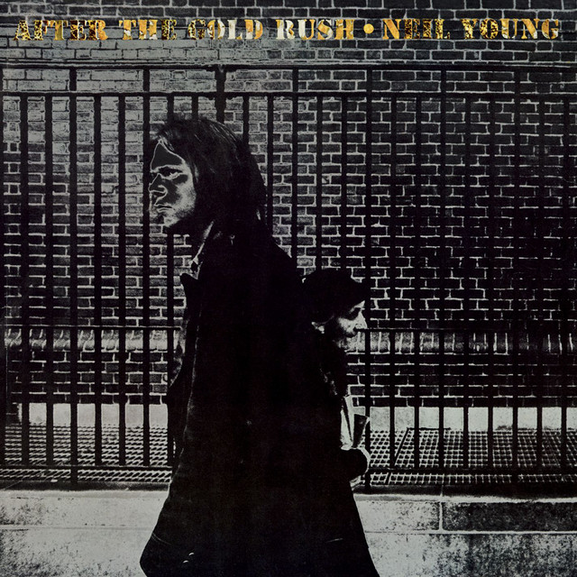 Accords et paroles Till the Morning Comes Neil Young