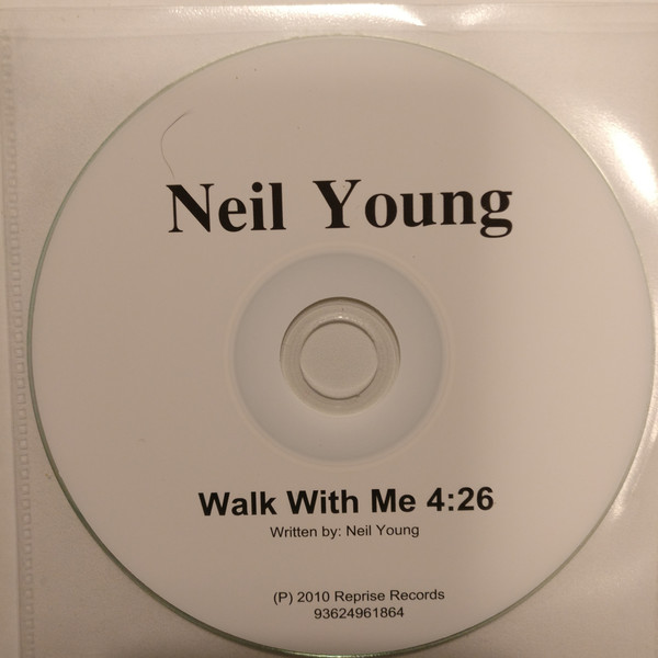 Accords et paroles Walk With Me Neil Young