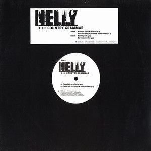 Accords et paroles Country Grammar Nelly