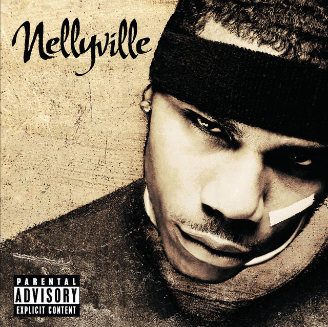 Accords et paroles The Gank Nelly