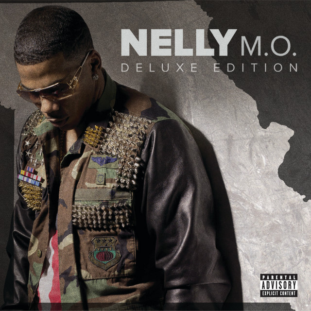 Accords et paroles Headphones Nelly