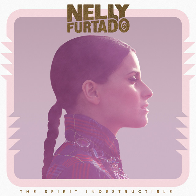 Accords et paroles Be Ok Nelly Furtado