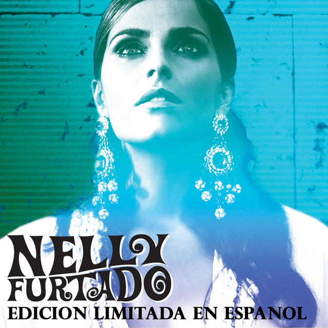 Accords et paroles En Las Manos De Dios Nelly Furtado