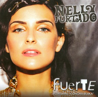 Accords et paroles Fuerte Nelly Furtado