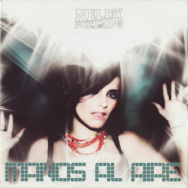 Accords et paroles Manos Al Aire Nelly Furtado