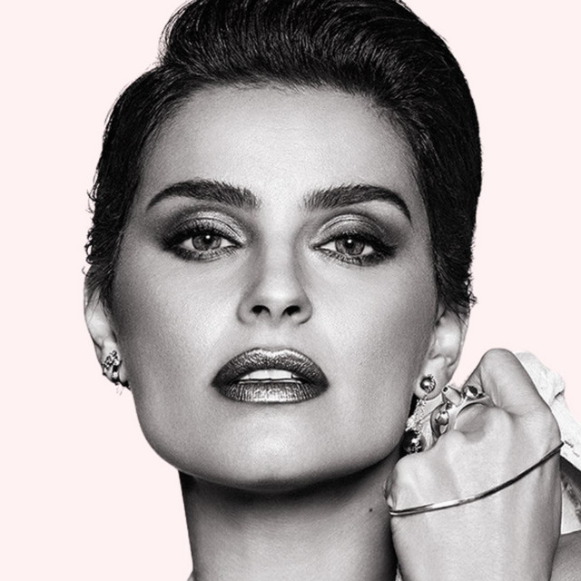 Accords et paroles No Regrets Nelly Furtado
