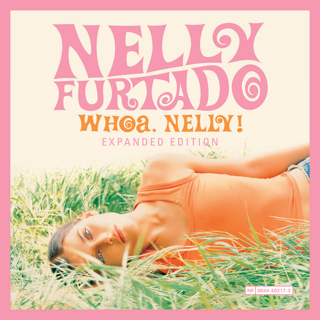Accords et paroles Onde Estás Nelly Furtado