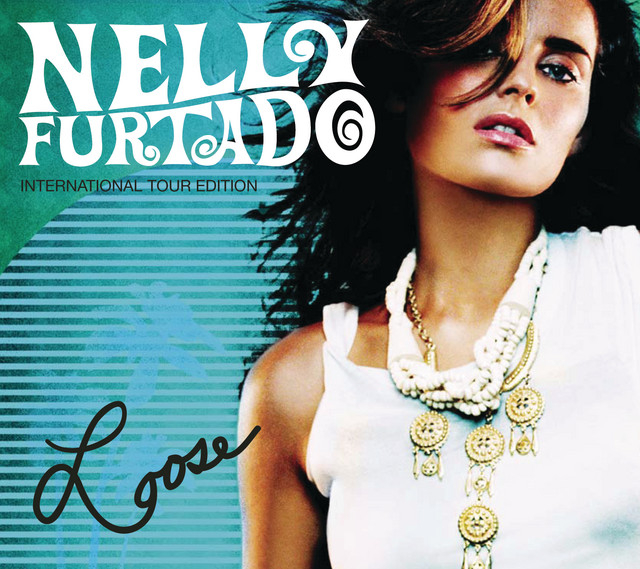 Accords et paroles Showtime Nelly Furtado