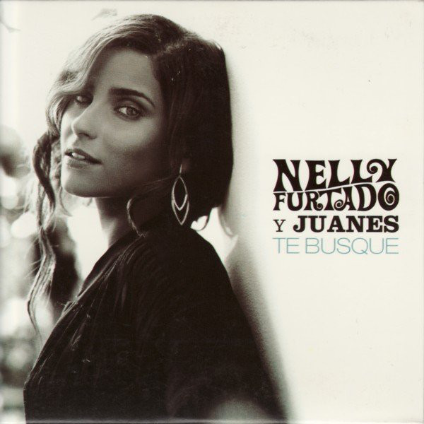 Accords et paroles Te Busque Nelly Furtado