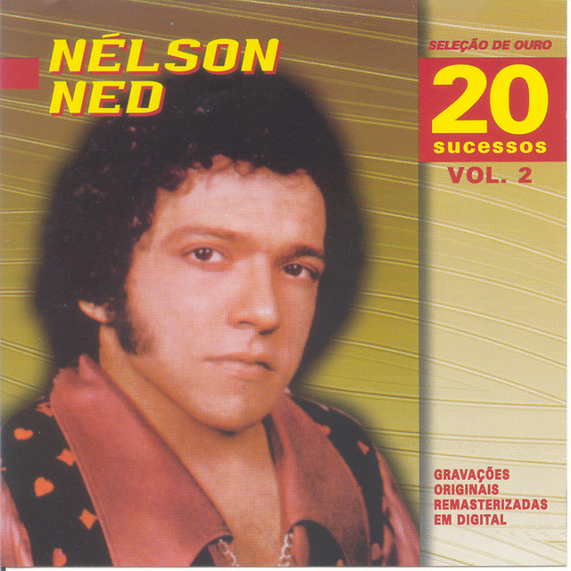 Accords et paroles Perfume De Gardenias Nelson Ned