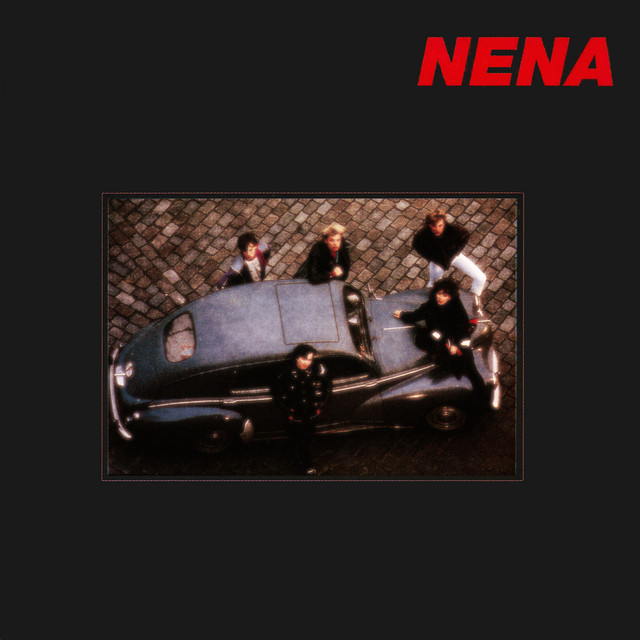 Accords et paroles Indianer Nena