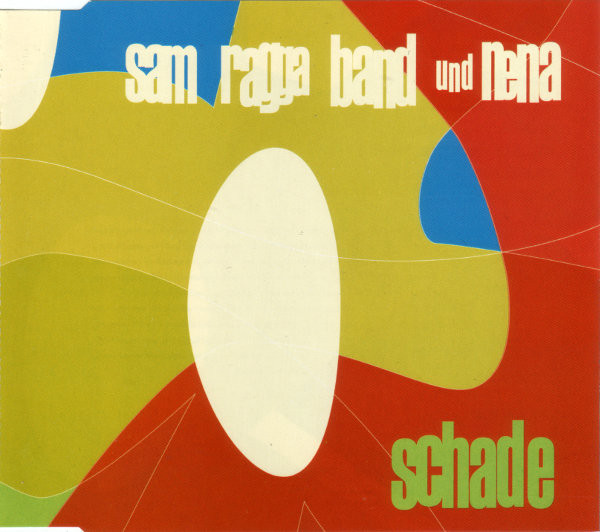 Accords et paroles Schade Nena