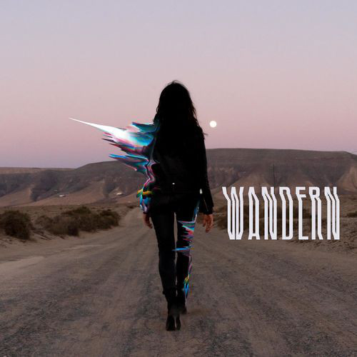 Accords et paroles Wandern Nena