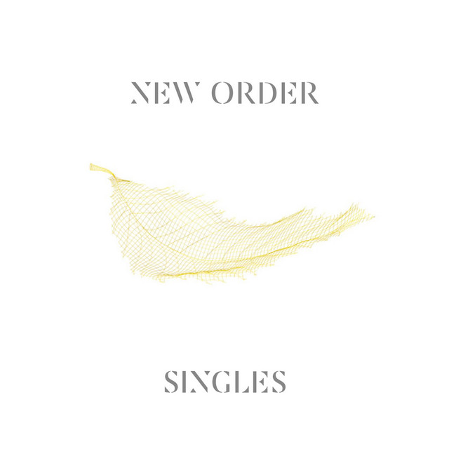 Accords et paroles True Faith (2015 Remaster) New Order