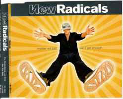 Accords et paroles Mother We Just Can't Get Enough New Radicals
