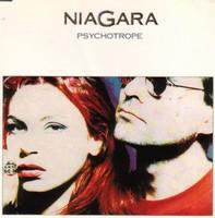 Accords et paroles Psychotrope Niagara