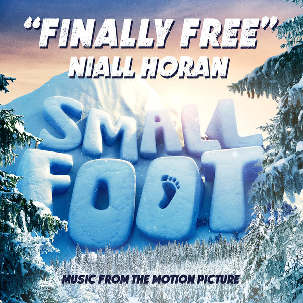 Accords et paroles Finally Free Niall Horan