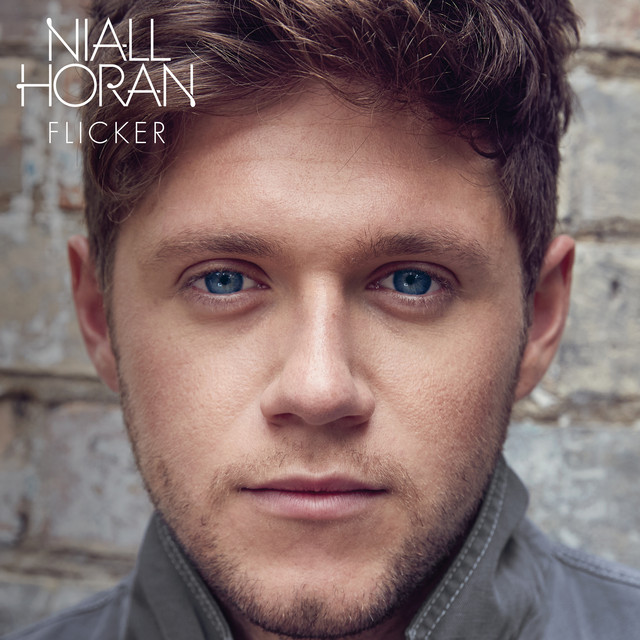 Accords et paroles Since Were Alone Niall Horan