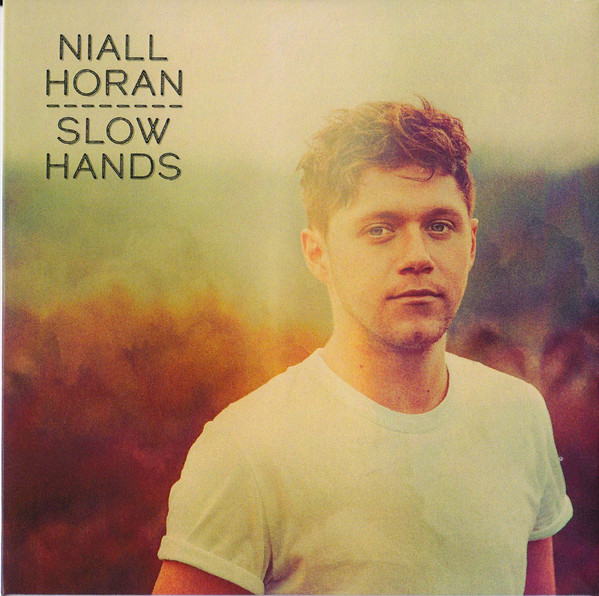 Accords et paroles Slow Hands Niall Horan