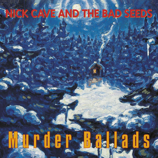 Accords et paroles The Curse Of Millhaven Nick Cave & The Bad Seeds