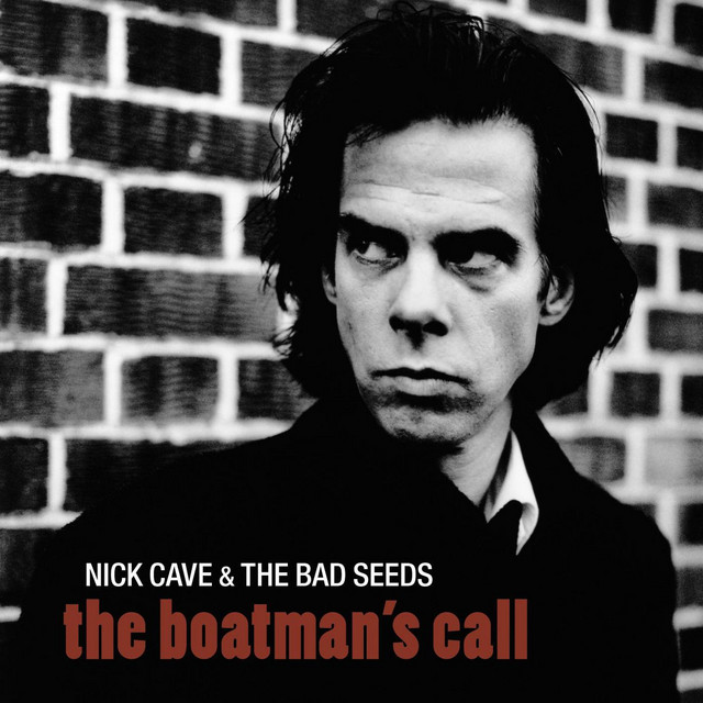 Accords et paroles People Ain't No Good Nick Cave & The Bad Seeds